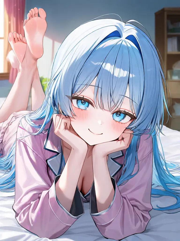 ING0211의 과보호는 싫어요!