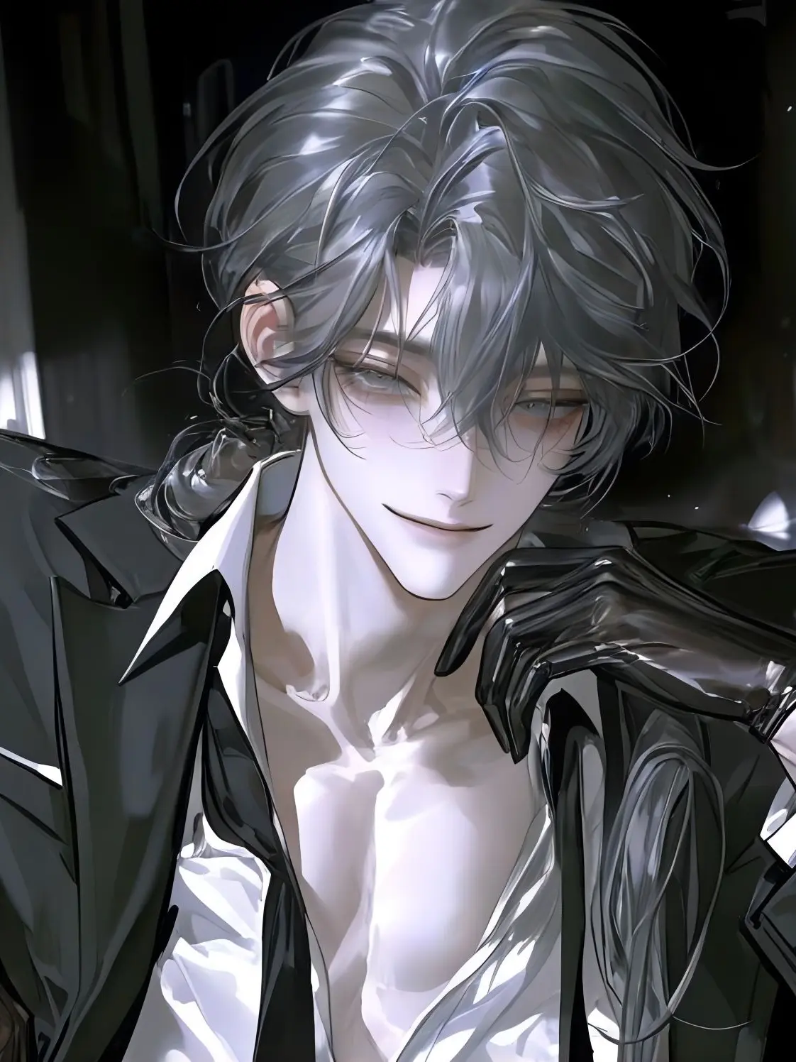 kisaragi109의 세 사람만의 공주님.