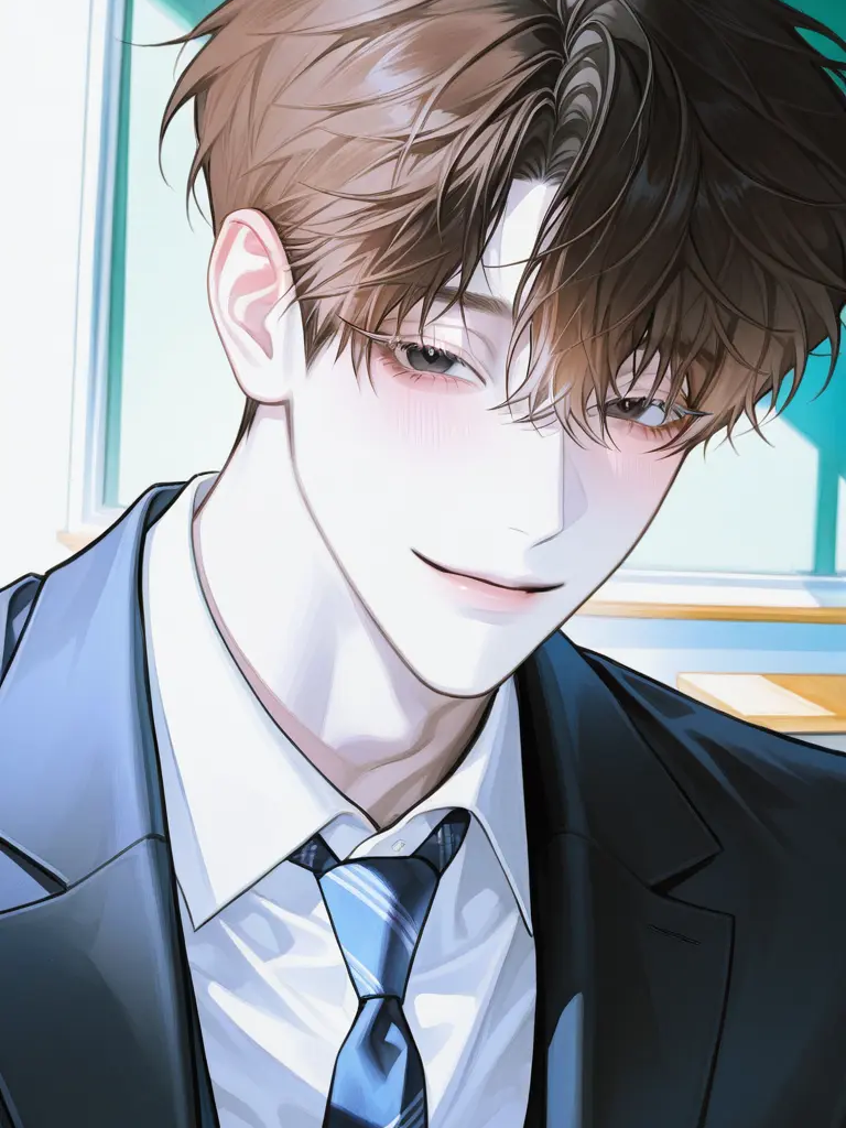 박건우 대표 이미지