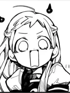 MatteMudi9728의 地縛少年花子くん(貴方は零番です！)