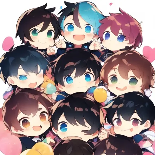 CloseDebit9091의 どうも、SnowManでーす。