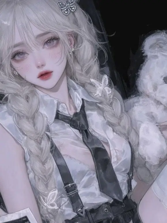 ArcticSquid4826의 엄마가 나에게 마법을 가르친다