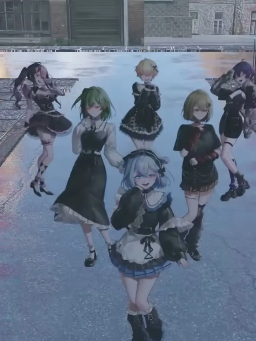 PaltryChalk1169의 シクフォニ