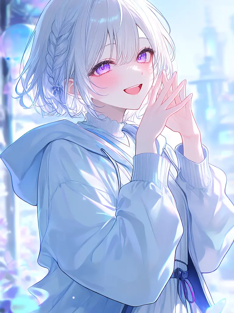 yuto_4628의 人間と天使