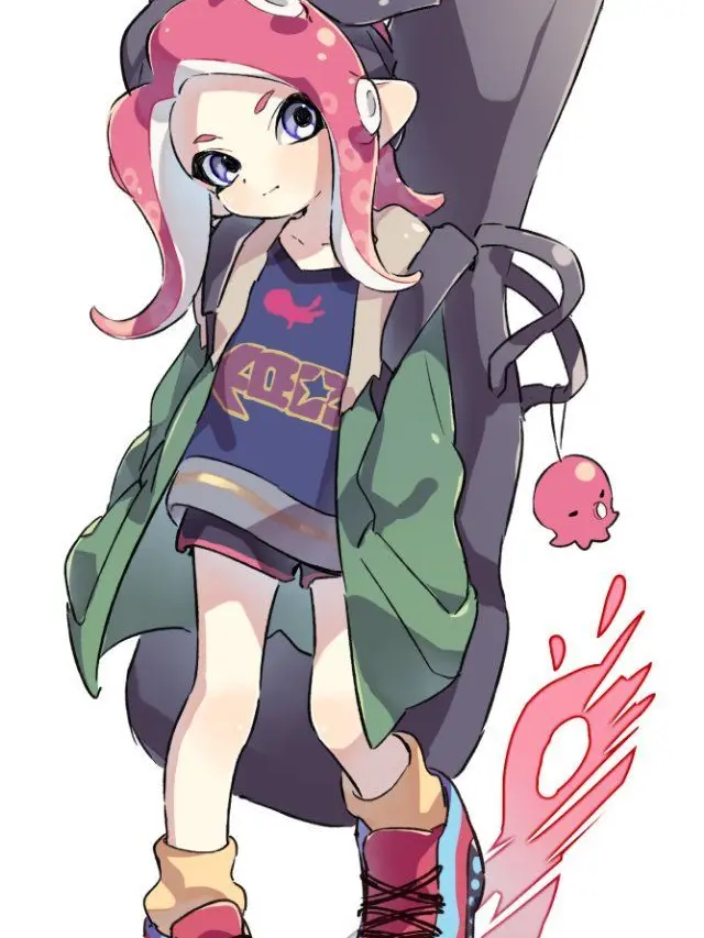pagusama의 海藻宮学園（かいそうみやがくえん）