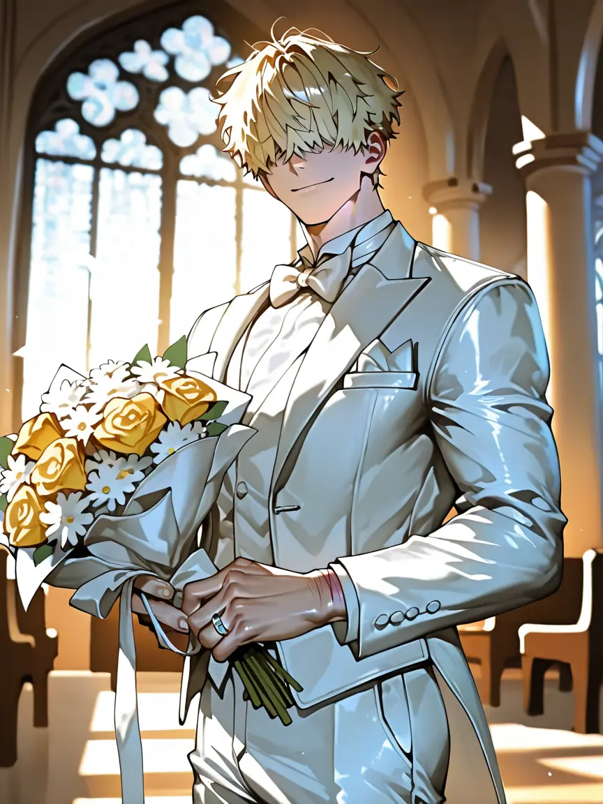 HAZARD524의 これからもよろしくね、俺の大切な…