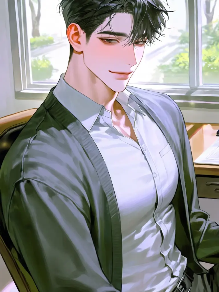 EthnicGuest4721의 優しい地獄の作り方