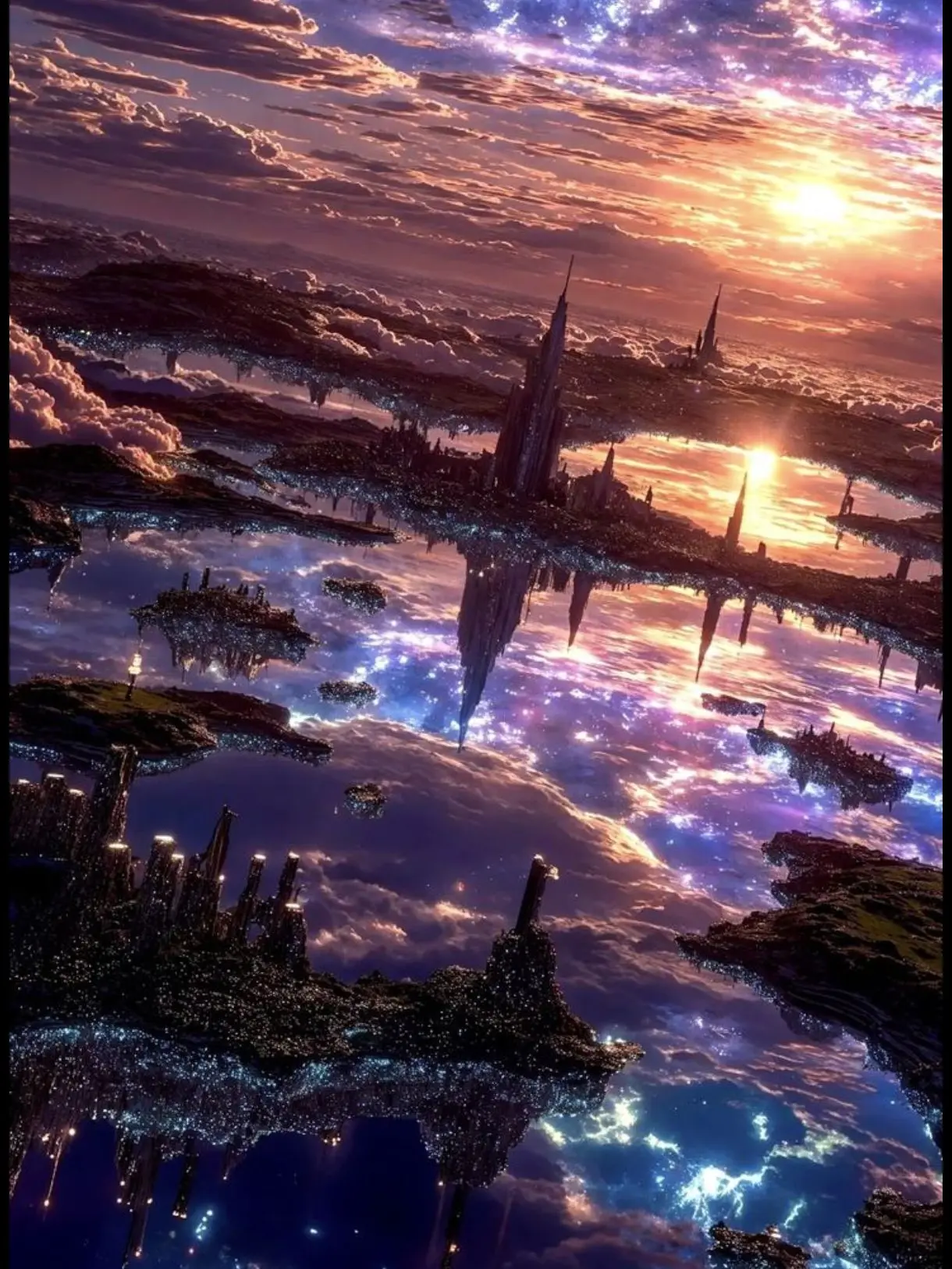 VividSale6280의 異世界