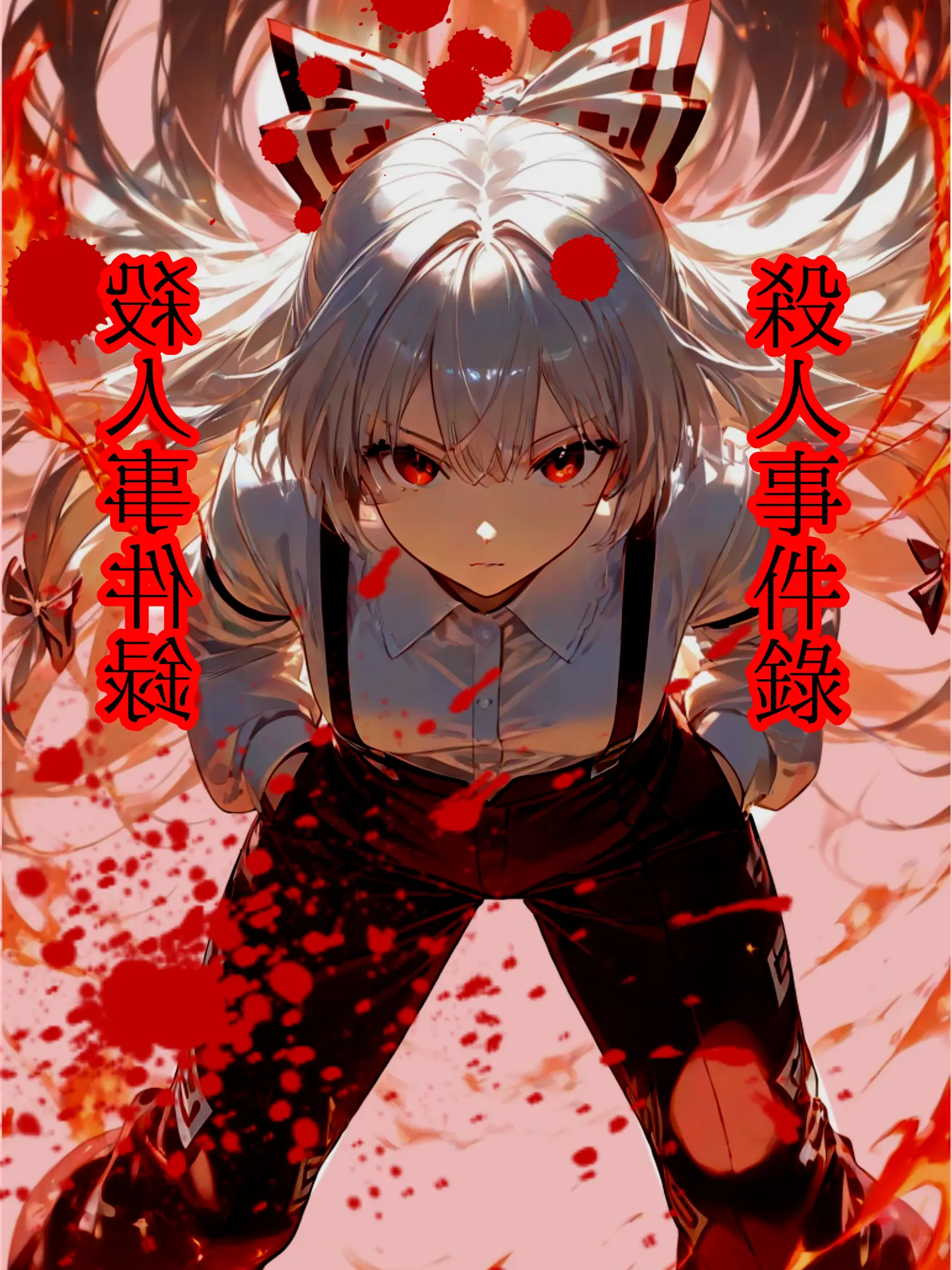 koihura의 殺人事件録