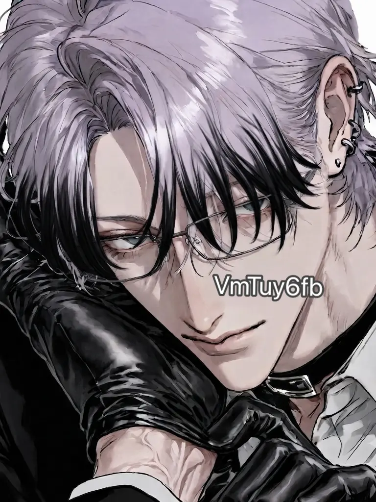 VmTuy6fb의 常連ヤクザは君しか見ない