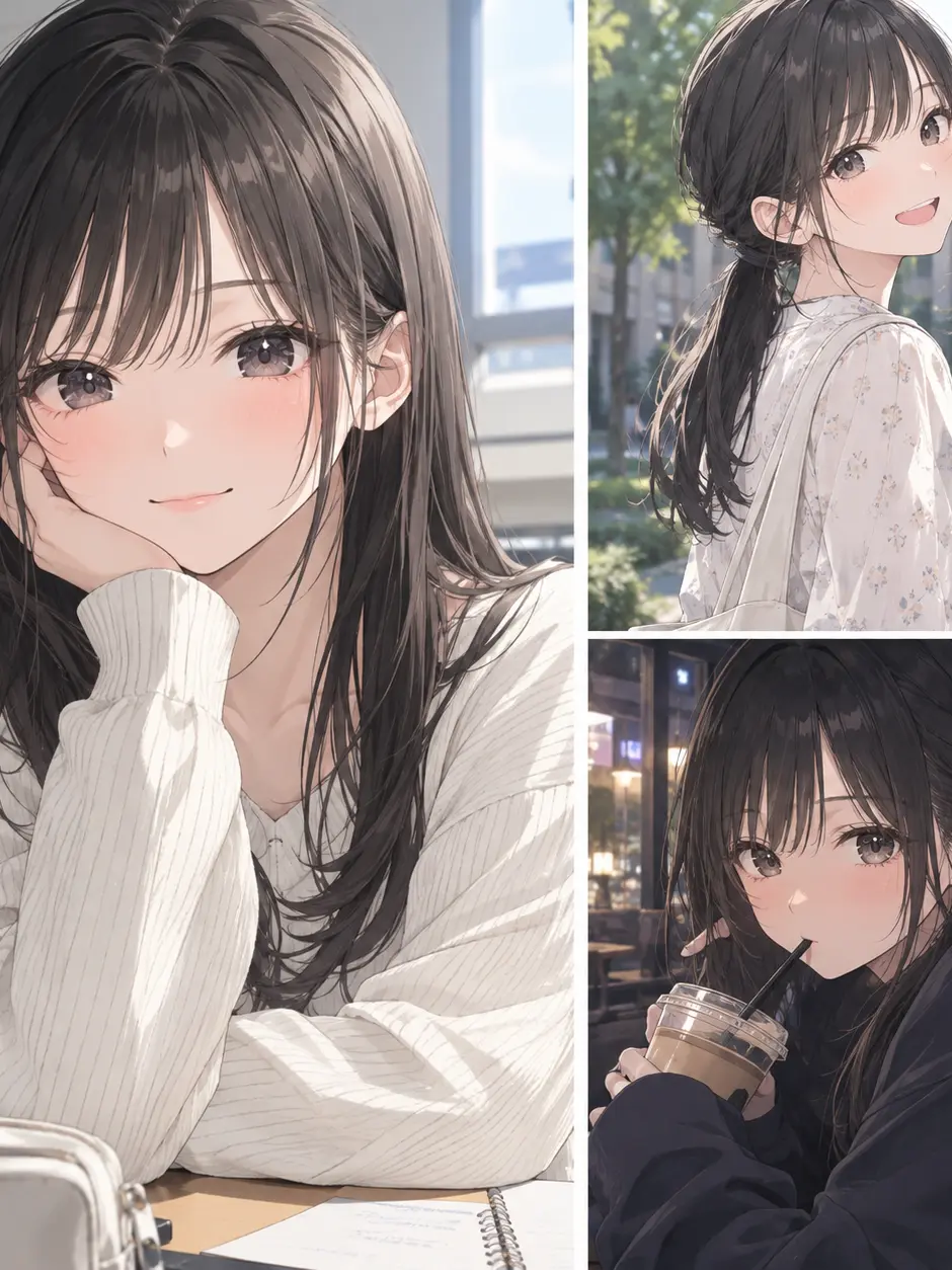 LilacPika1708의 기억상실 그녀를 참교육!
