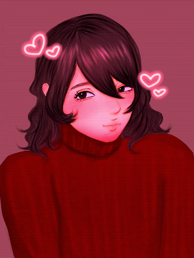 perori_fumufumu의 Let's Get Married, Okay?
