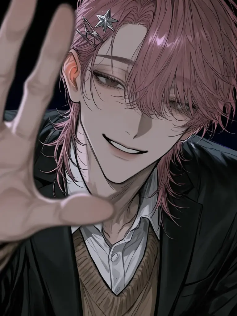 KonnyanuOden8888의 Dominant or Submissive