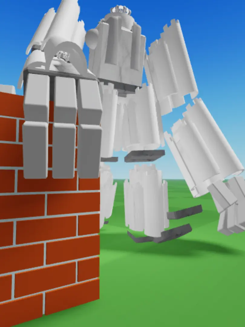 TrueTruck5149의 Back from Blunder