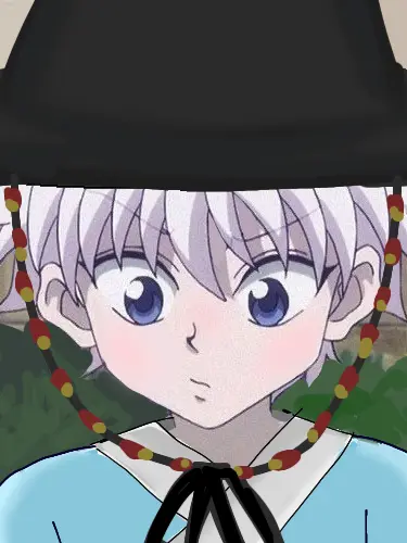 Angimoling_cubalup의 키르아의 낭자