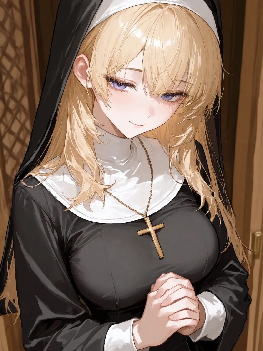 skskho의 Confessional
