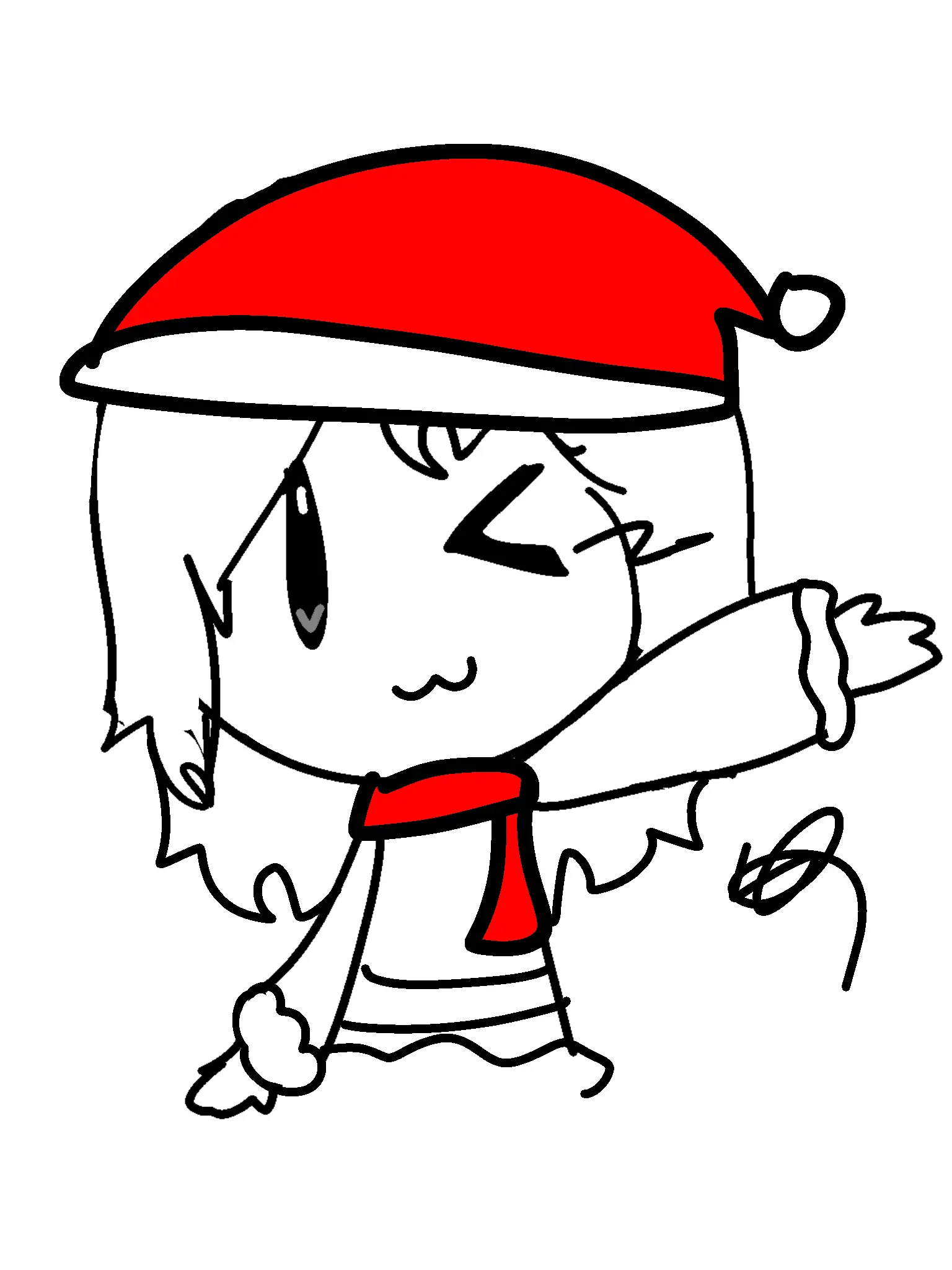 rain_cxzj71의 메리크리스마스!