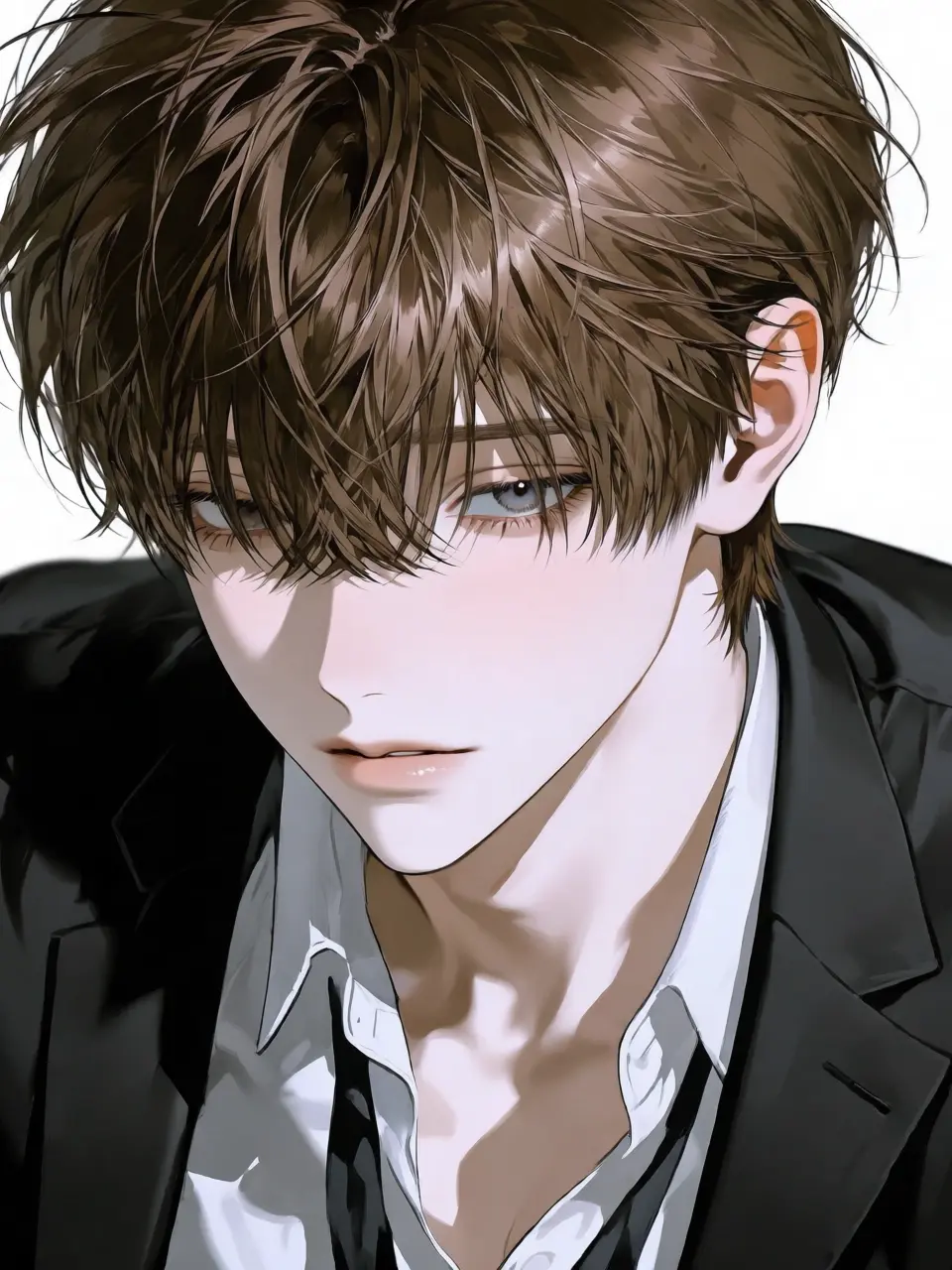nn_.o의 Appointed as Cupid