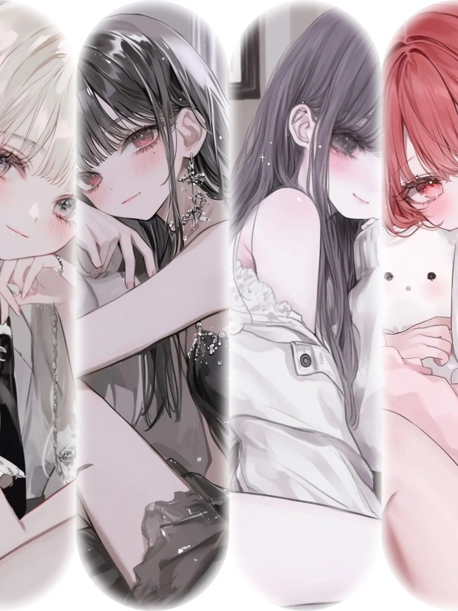 Nenedayo0410의 きみたちに愛されすぎてる