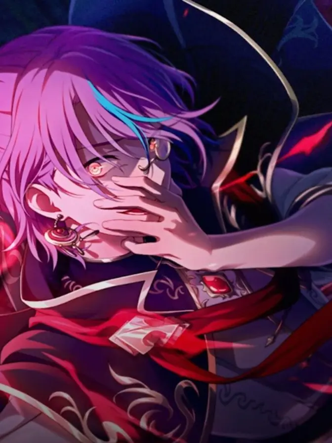 huchihuchihuch의 •- 후후, 기다리고 있었어~. -•