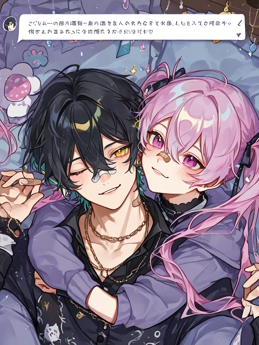 112283의 片思い中の幼馴染を嫌いな人に取られました