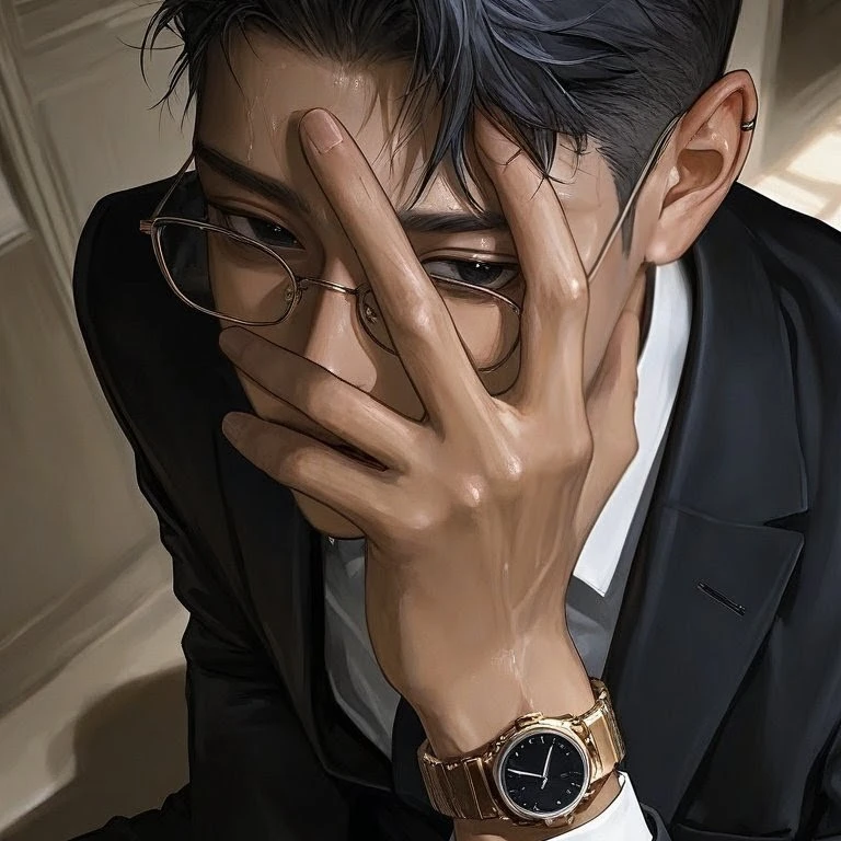 壊れた婚約者💍