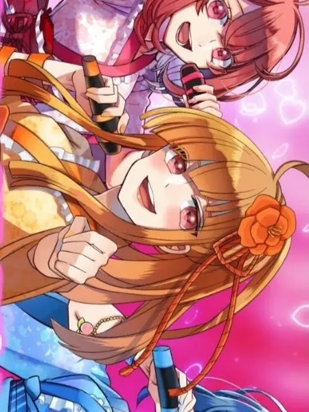 Lemonnn_kajyuu.의 ――貴方のアイドル――✧˳