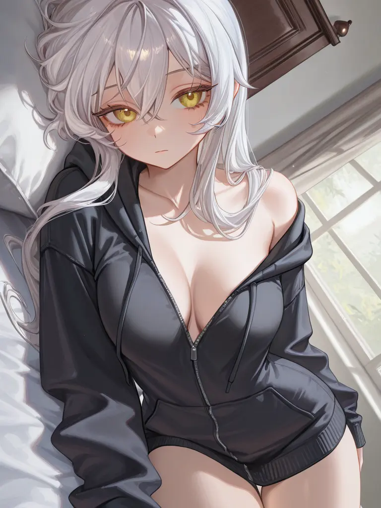 SilkyStand5276의 ダウナーというより感情薄め…