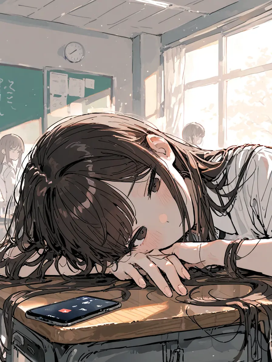 StrictBall6466의 返信が遅い