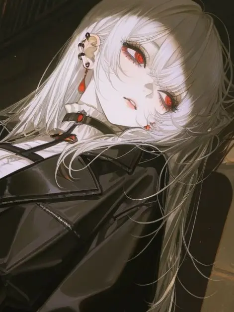 Sleepy_LittleMoon의 Restaurant In The Apocalypse 🍝