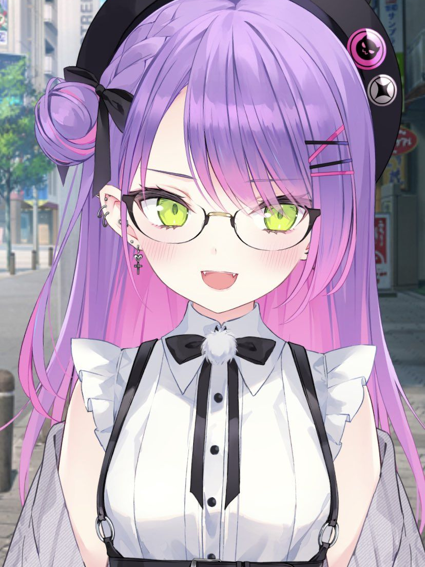 トワ様となかよし - zeta