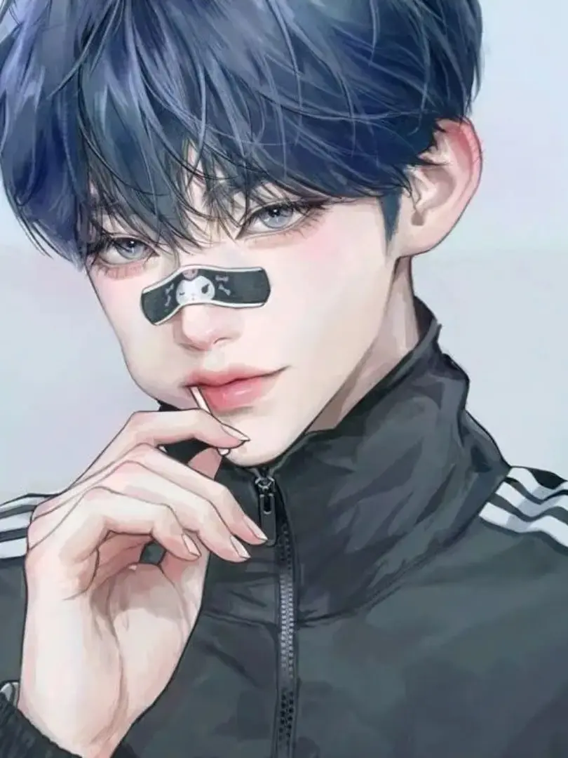 OvalChime0356의 배우유저에게 학교를와달라는 친동생