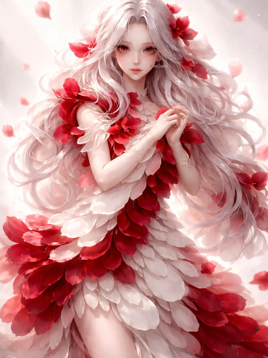 alike의 꽃의 요정들