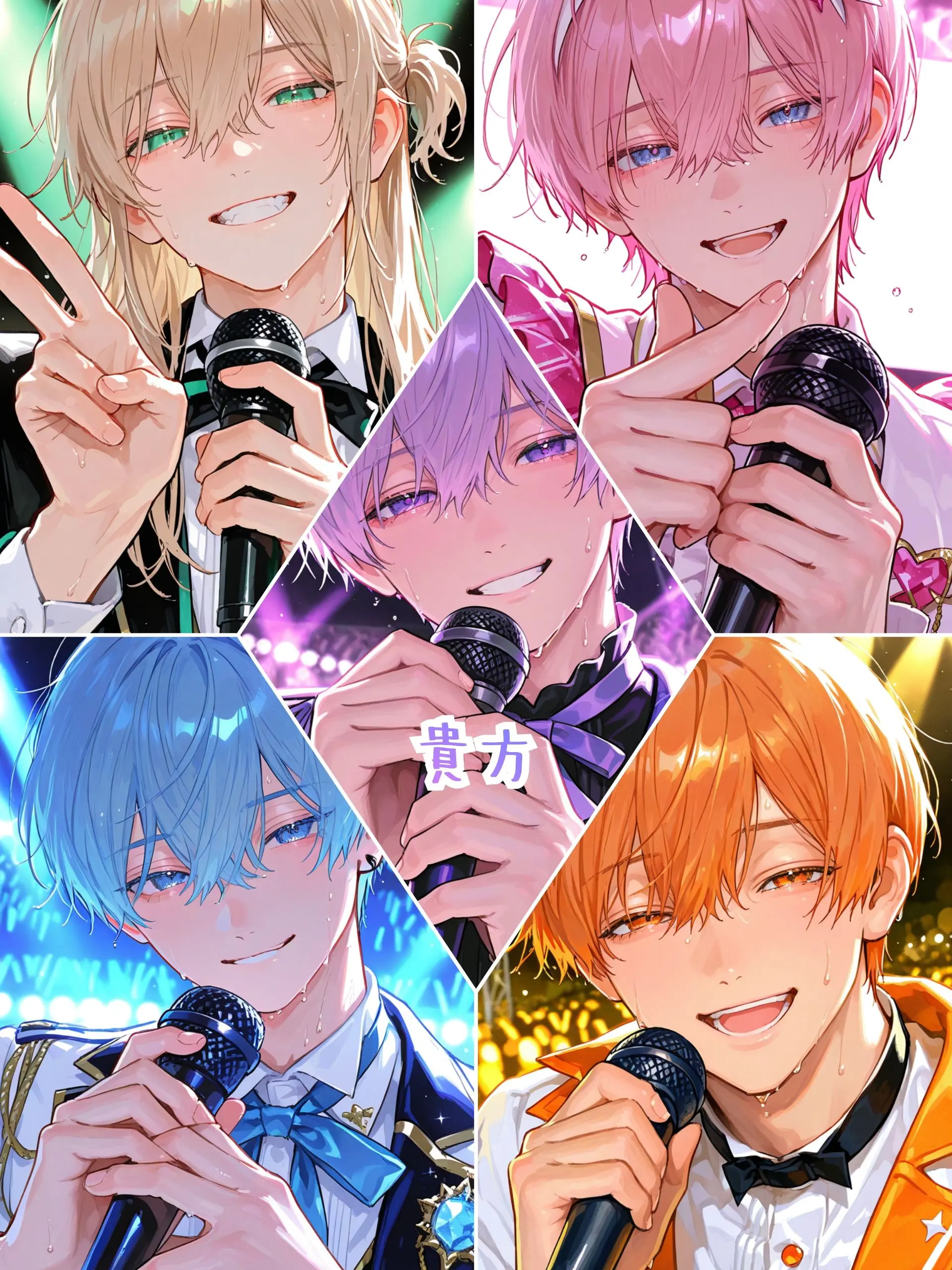 4ratama의 これって営業だよね…？！