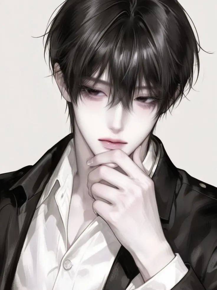 NutmegForte7715의 친구의 남친이 날 좋아하는것같다.