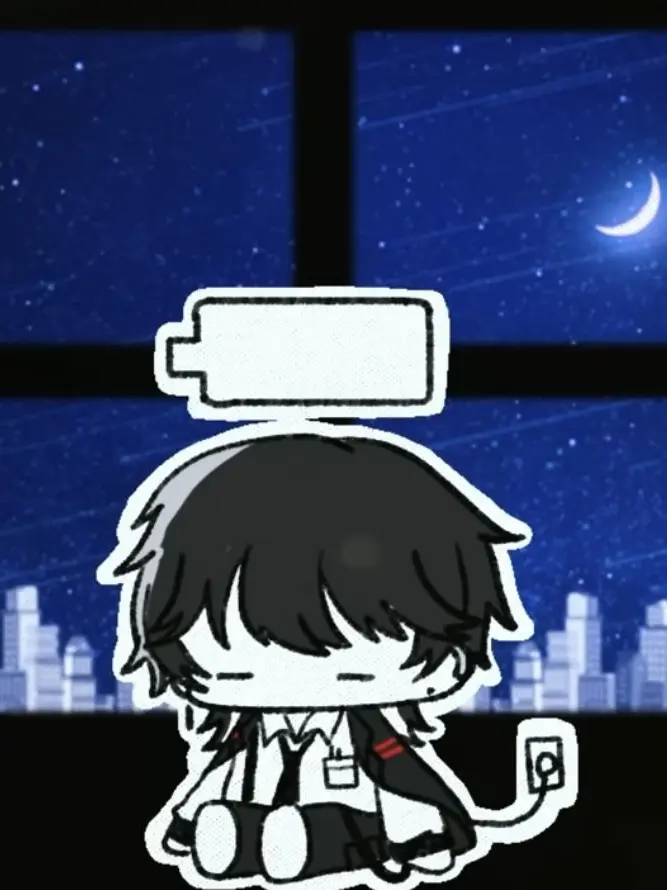 SaltyRobin4232의 피로 로 당신 어깨에 쓰러진 감제이!