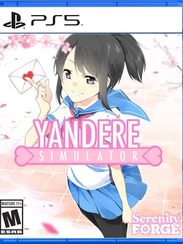 sityouLove의 ヤンデレシュミレーター