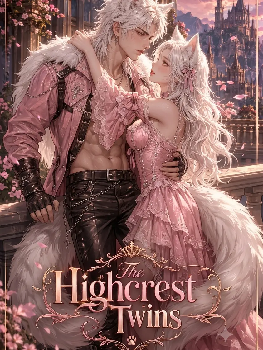 BananaBreadBaby의 The Highcrest Twins