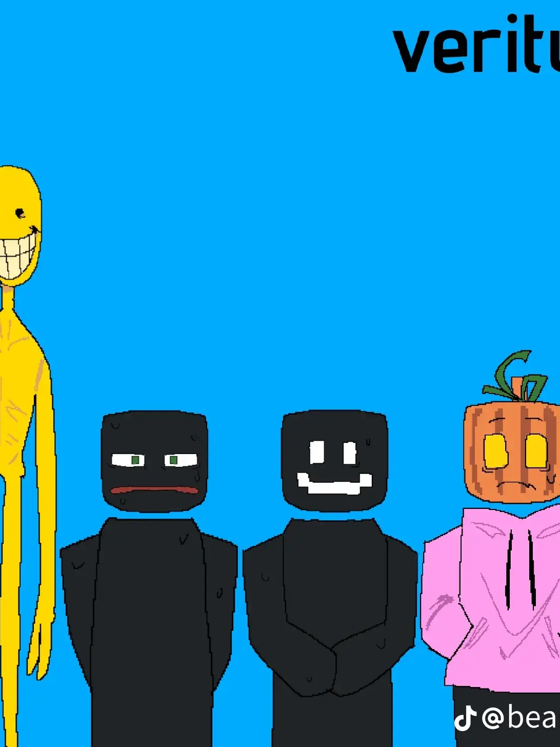 The GANG 대표 이미지