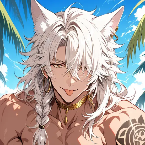 StockyMovie3729의 ナワバリ意識。