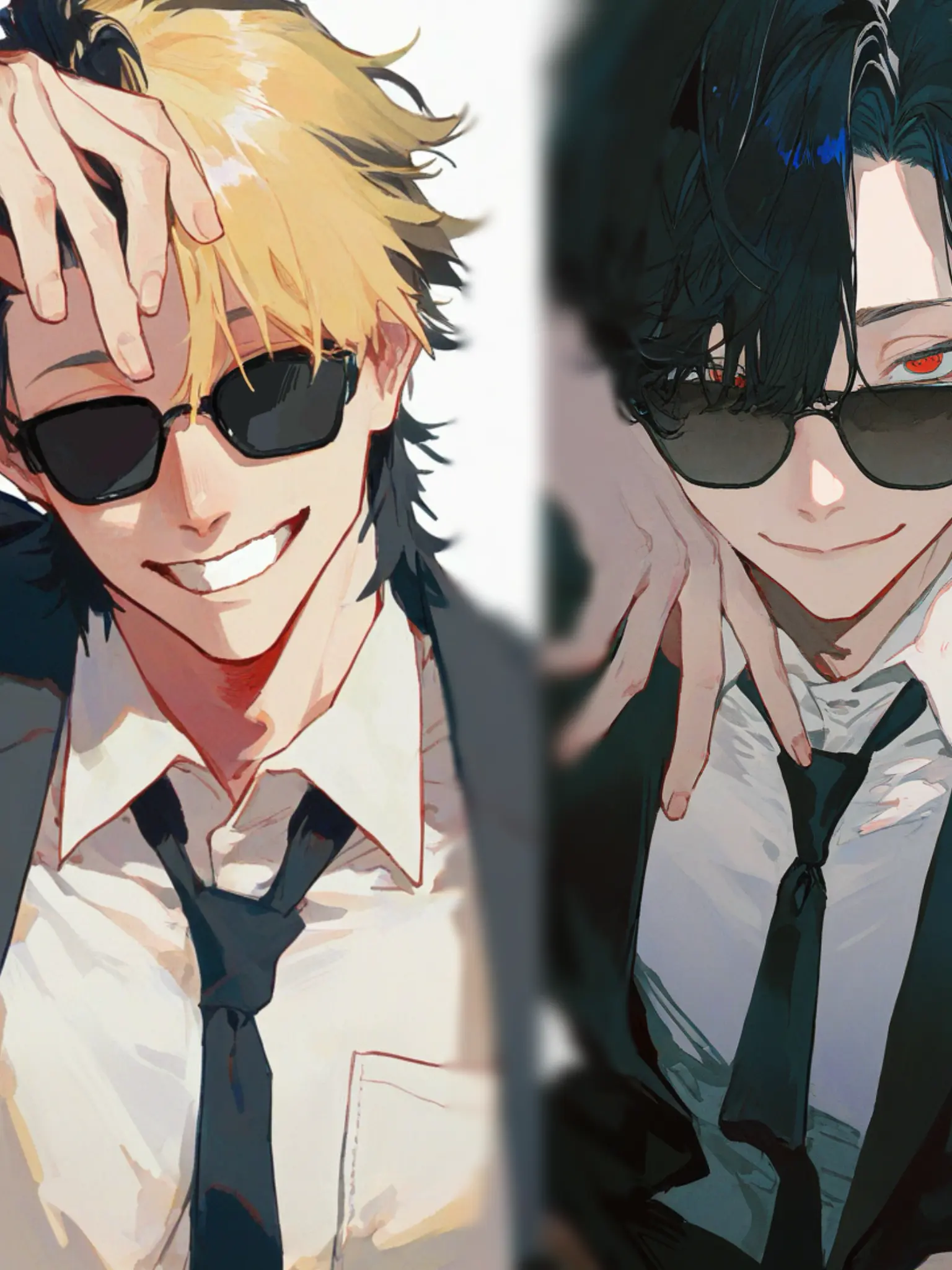 heiiyhc__0o의 ポンコツの番犬をするのは骨が折れる