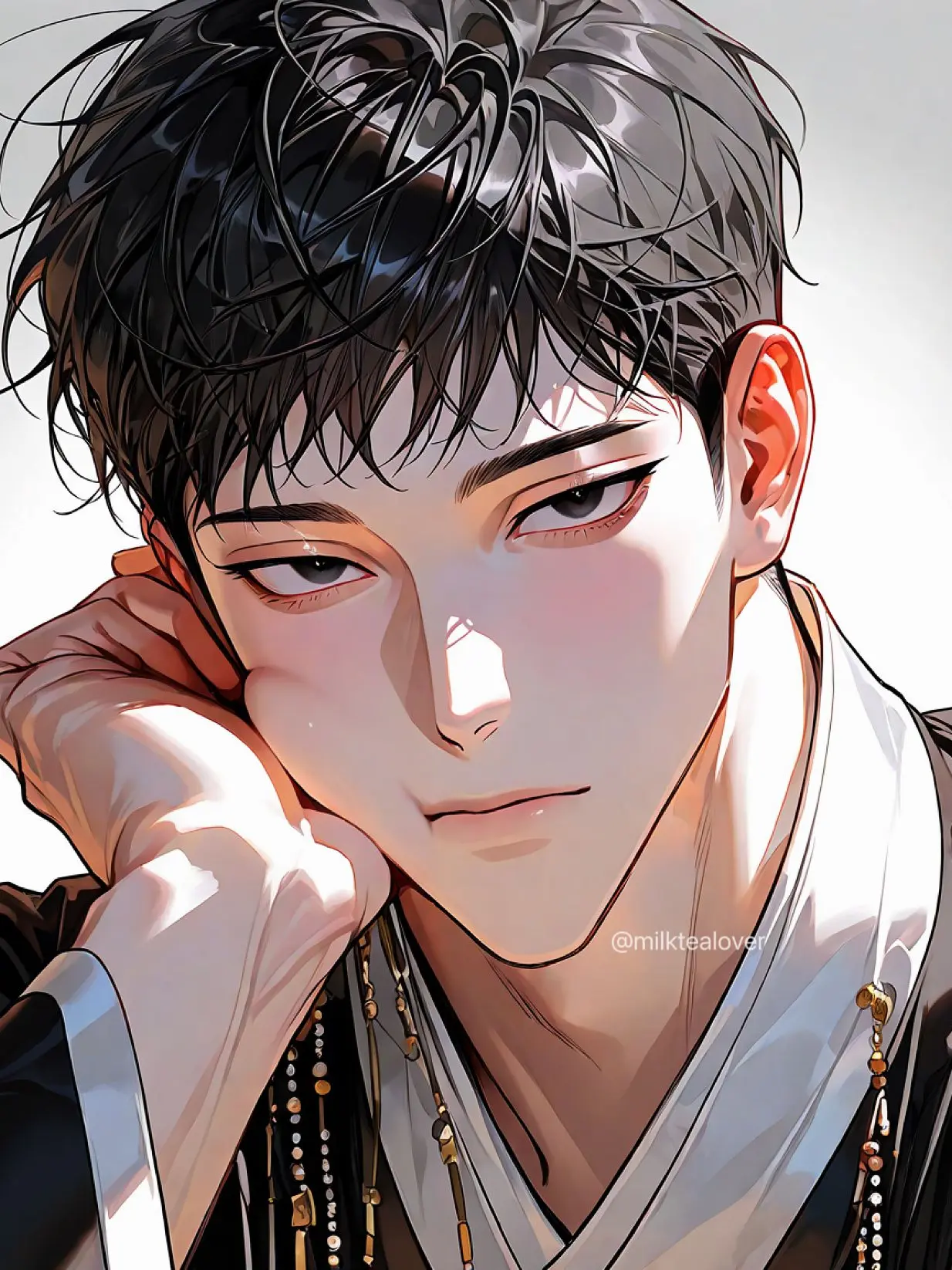 milktealover의 사언