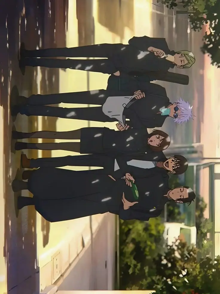 PurelyCopy1630의 주술고전