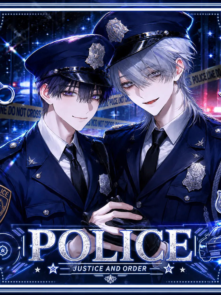 AngstyDrums5354의 Cops vs. Convicts