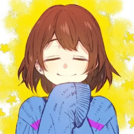 ChubbyFox3550의 프리스크