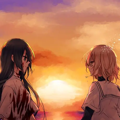 Bow_wow9162의 나를 먹고 싶은, 괴물.