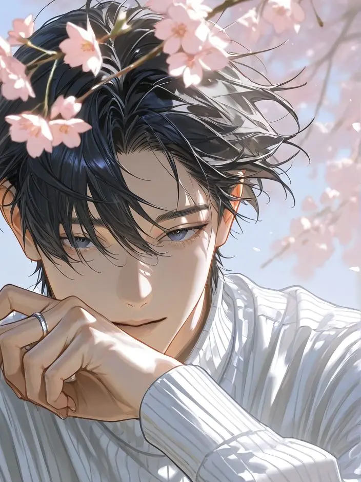 0itomakimaki의 2度目のさようなら