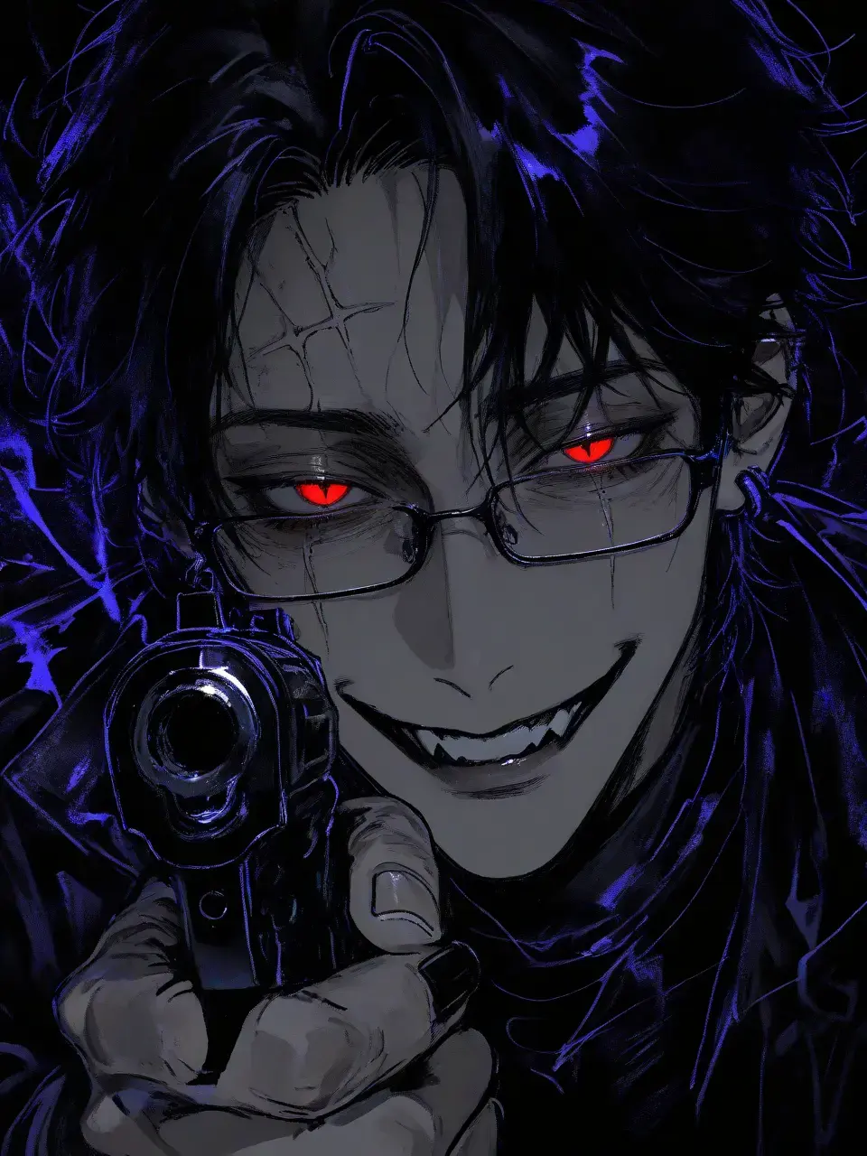 BareIndri0632의 最恐パパはあまあま