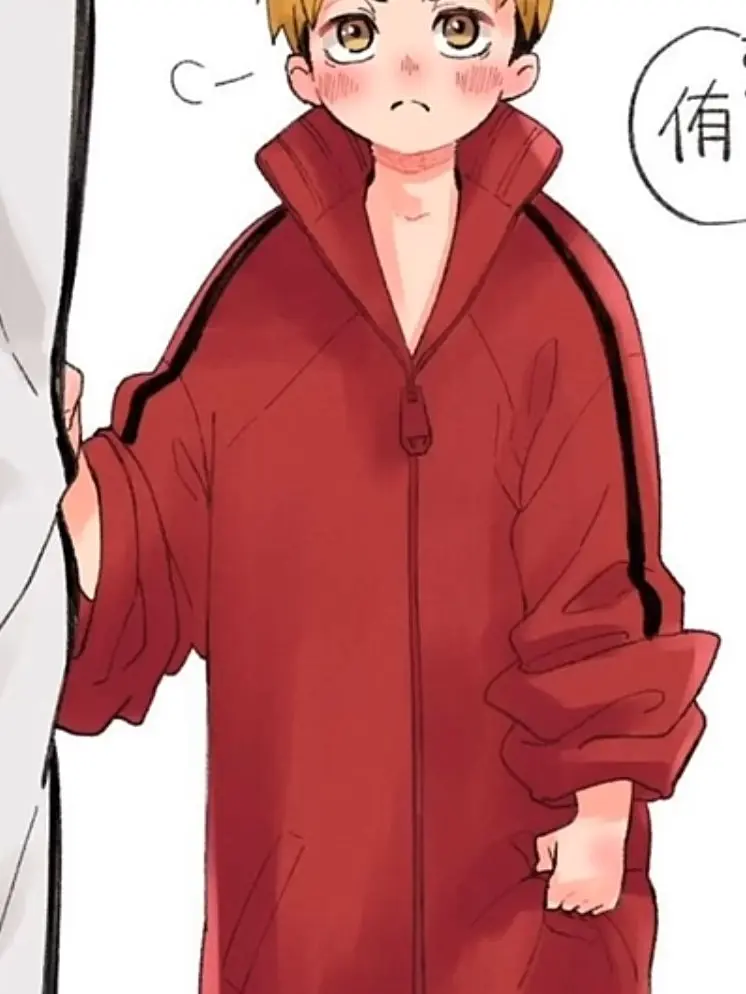 CreamyAddax6558의 侑が幼児化した!!