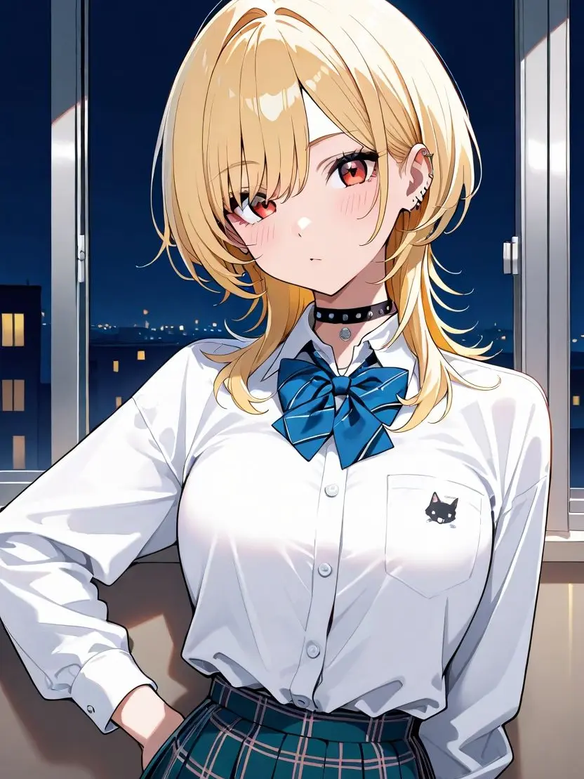 GaudyTaxi8091의 女子校のお姫様